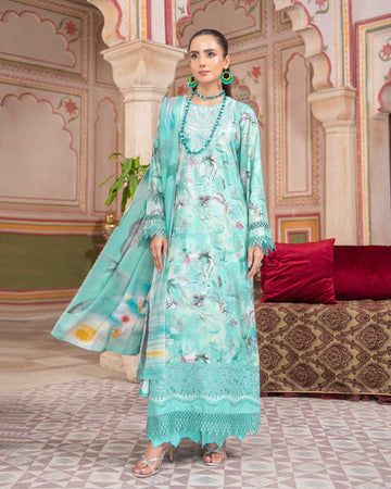 Grace Lily By Aalaya Winter Vol 01 '25 D 03